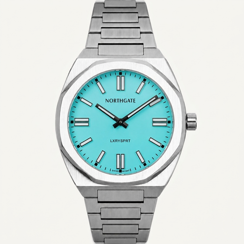 Club 40 St. Barth Azur - 40mm