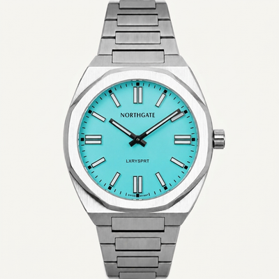 Club 40 St. Barth Azur - 40mm