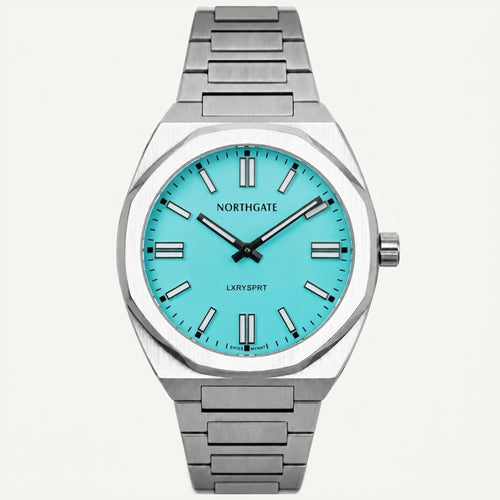Club 40 St. Barth Azur - 40mm