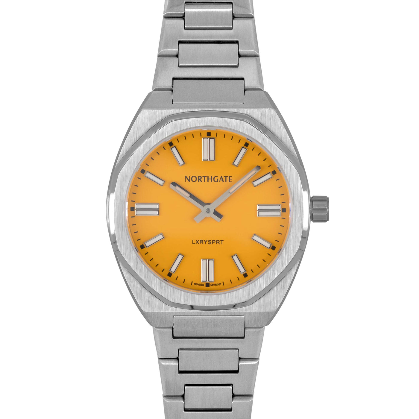 Northgate Club 34 Yuma Yellow (34mm)