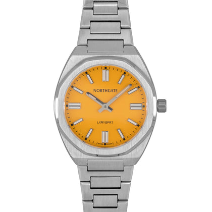 Northgate Club 34 Yuma Yellow (34mm)
