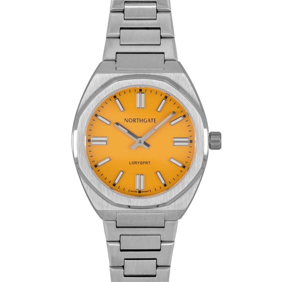 Northgate Club 34 Yuma Yellow (34mm)
