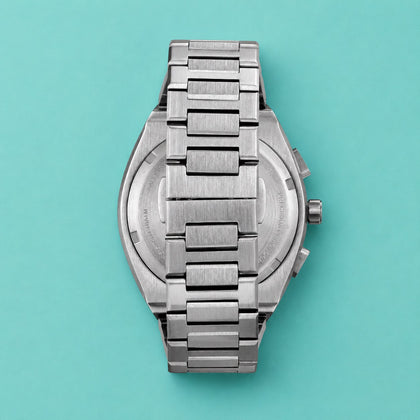 Club Chrono Tiffany Black