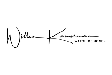 Willem Kamerman signature