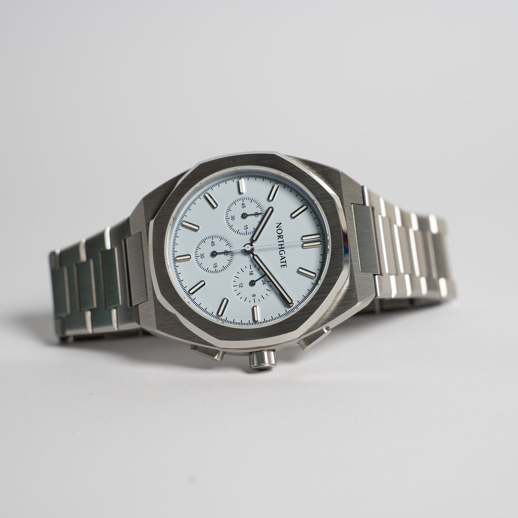 Artic Ice - Northgate Watches