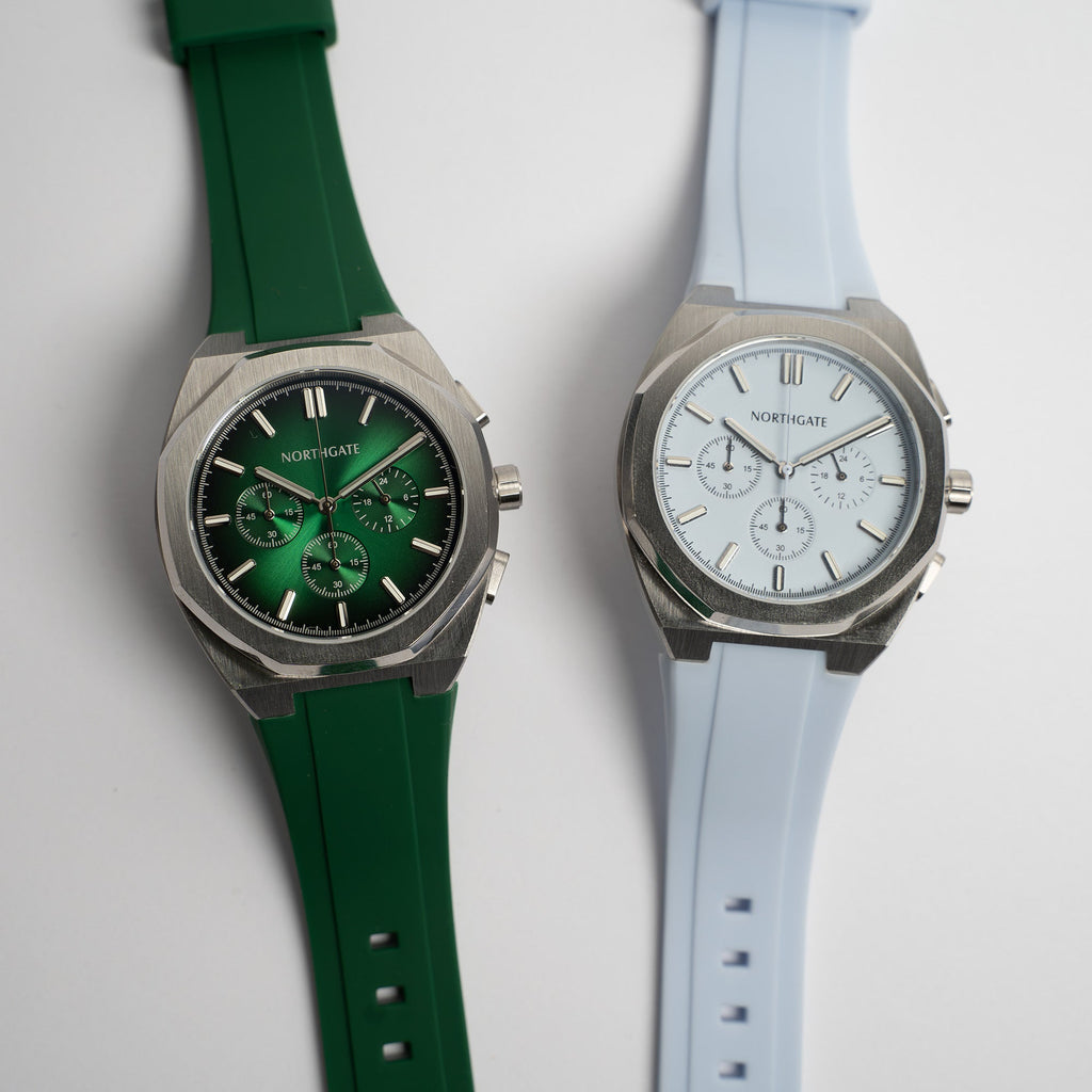 Artic Ice - Northgate Watches