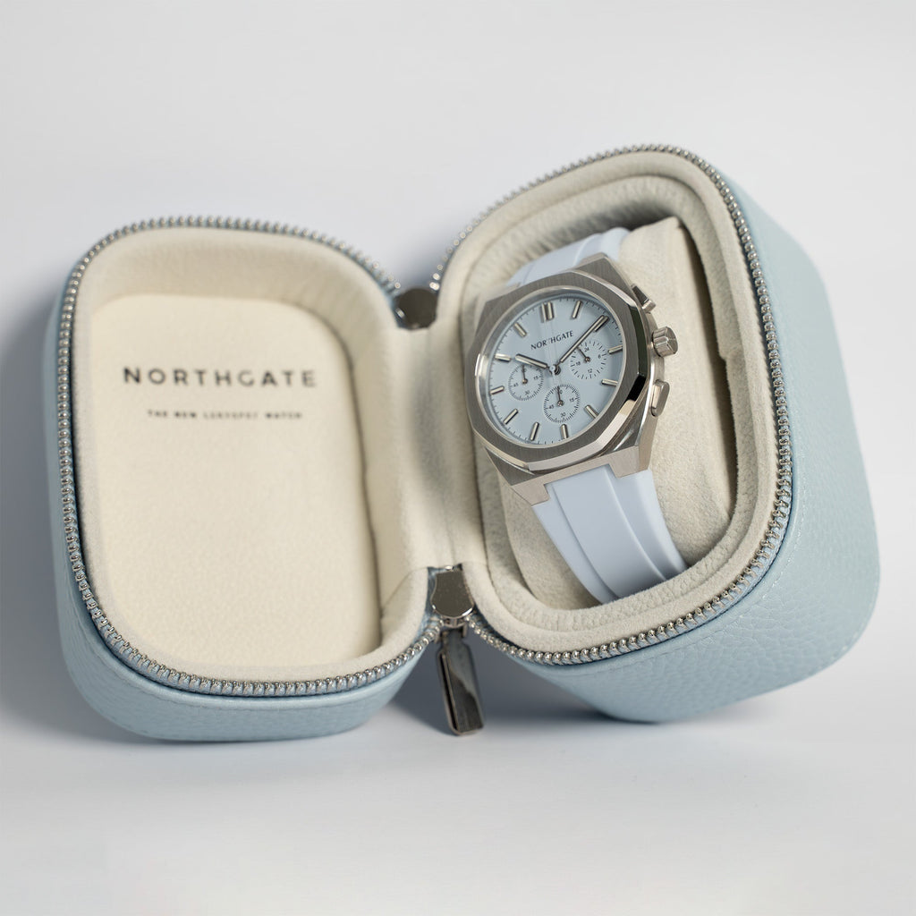 Artic Ice - Northgate Watches