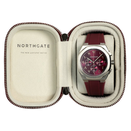 Club Chrono Shiny Cherry - Arabic version - 40mm