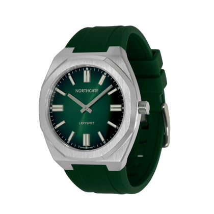 Club 40 Emerald Green - 40mm