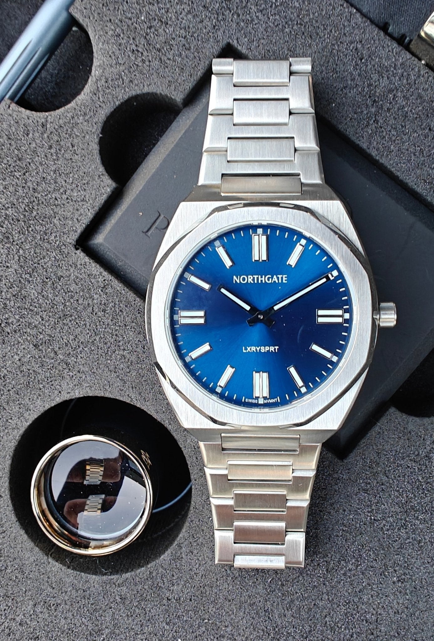 Originals – Northgate Watches