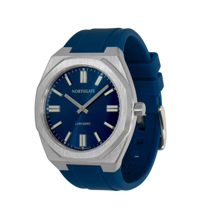 Club 40 Mutaca Blue - 40mm