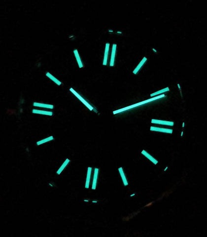 Club 40 Snow White - 40mm