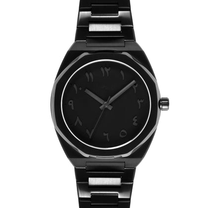 Club Automatic Musou Black Regal LTD Edition  Swiss Automatic 1-150 - 40mm