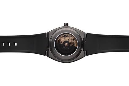 Club Automatic Musou Black Regal LTD Edition  Swiss Automatic 1-150 - 40mm