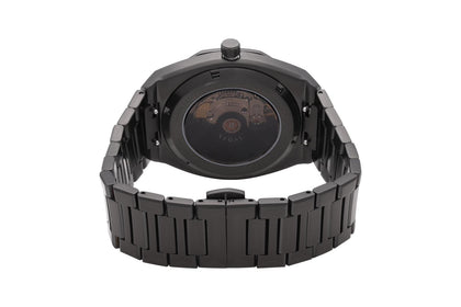 Club Automatic Musou Black Regal LTD Edition  Swiss Automatic 1-150 - 40mm