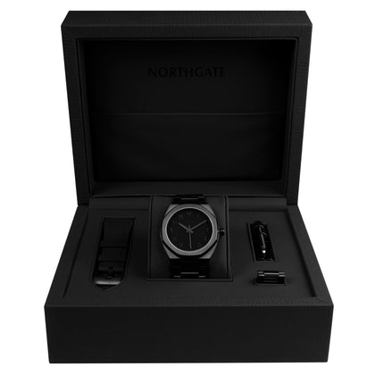 Club Automatic Musou Black Regal LTD Edition  Swiss Automatic 1-150 - 40mm