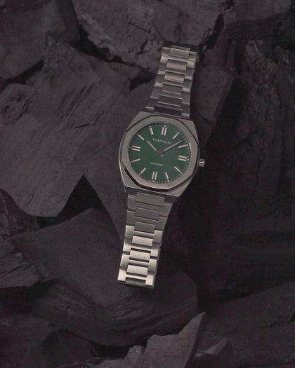 Club 40 Vesper Green - 40mm