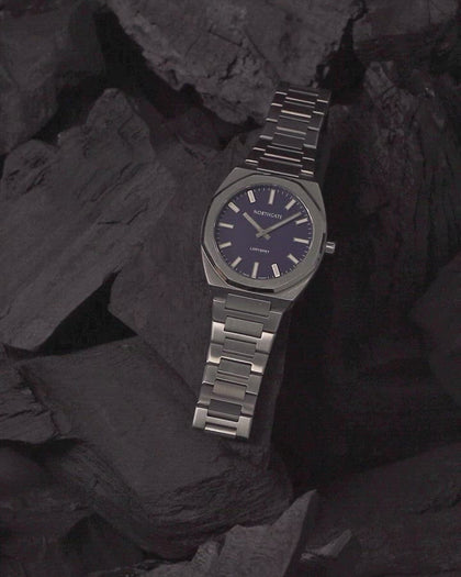 Club 40 Ocean Blue - 40mm
