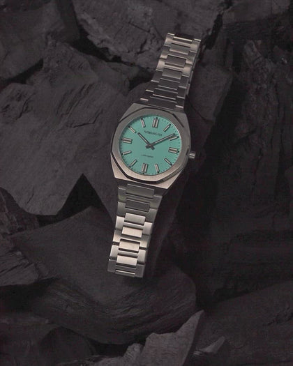 Club 40 St. Barth Azur - 40mm