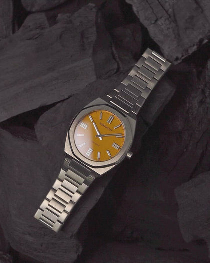 Club 40 Yuma Yellow - 40mm
