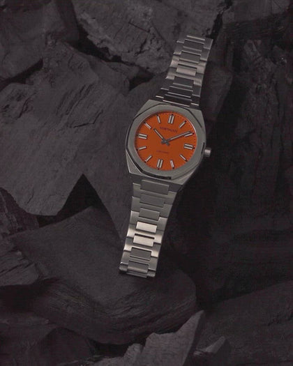 Club 40 Aristocrat Orange - 40mm