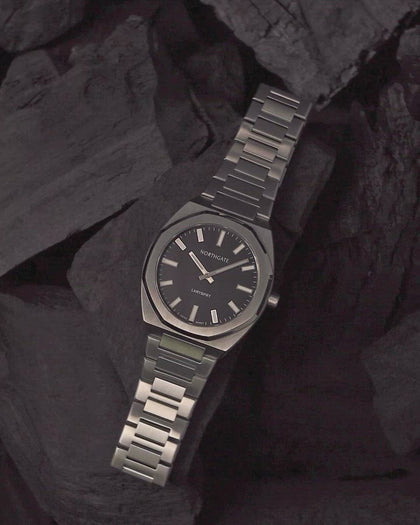 Club 40 Cool Black - 40mm