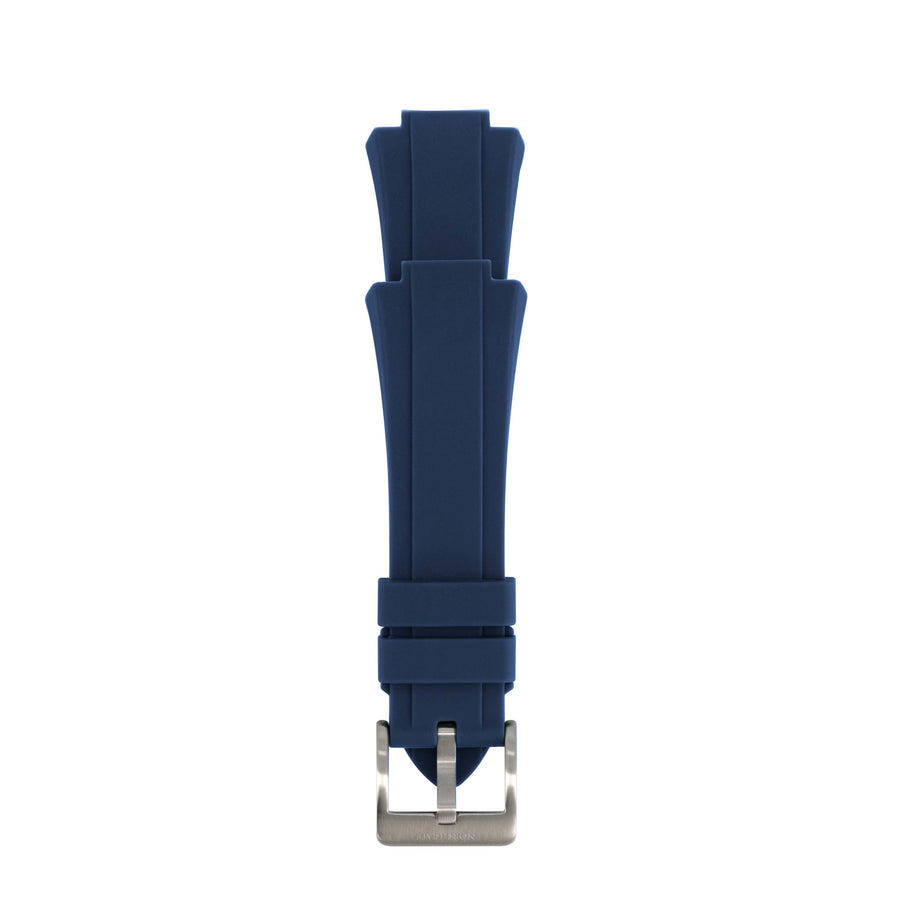 Northgate 40mm Ocean rubber strap (fits on 40mm models* delivered from March 2023)