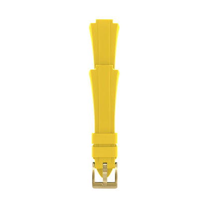 Club 34 Yuma Yellow Gold - 34mm