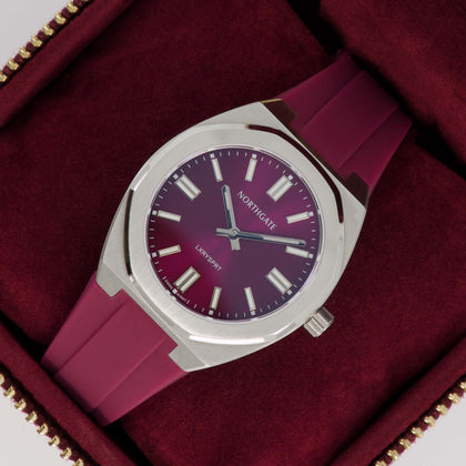 Club 34 Shiny Cherry - 34mm