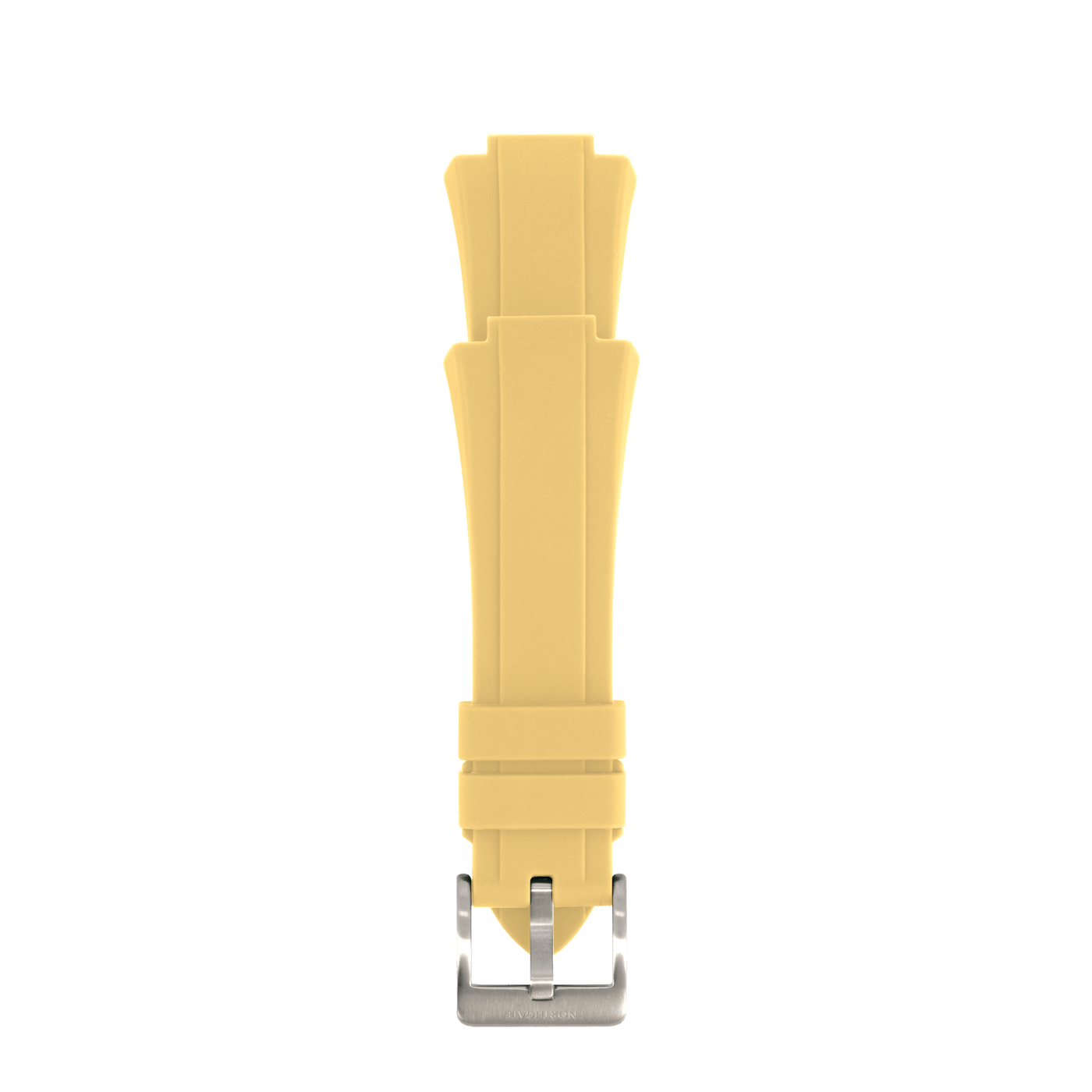 Northgate 40mm Macchiato rubber strap (fits on 40mm models* delivered from March 2023)