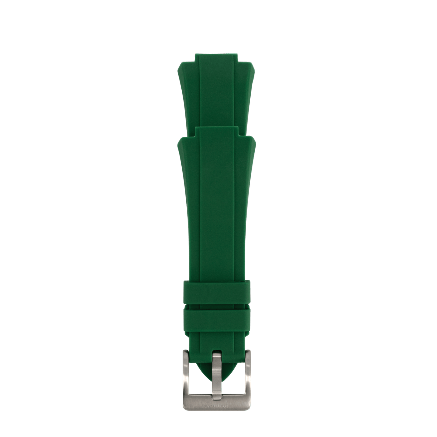 Northgate 40mm Vesper rubber strap (fits on 40mm models* delivered from March 2023)