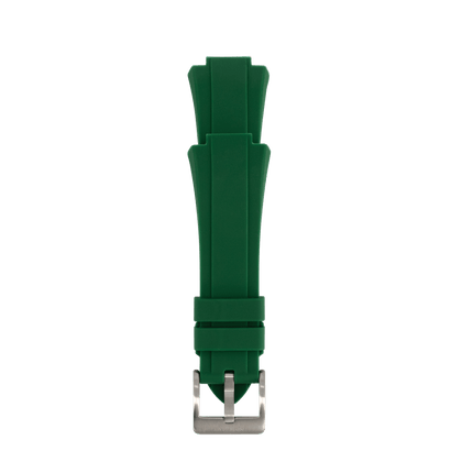 Northgate 40mm Vesper rubber strap (fits on 40mm models* delivered from March 2023)