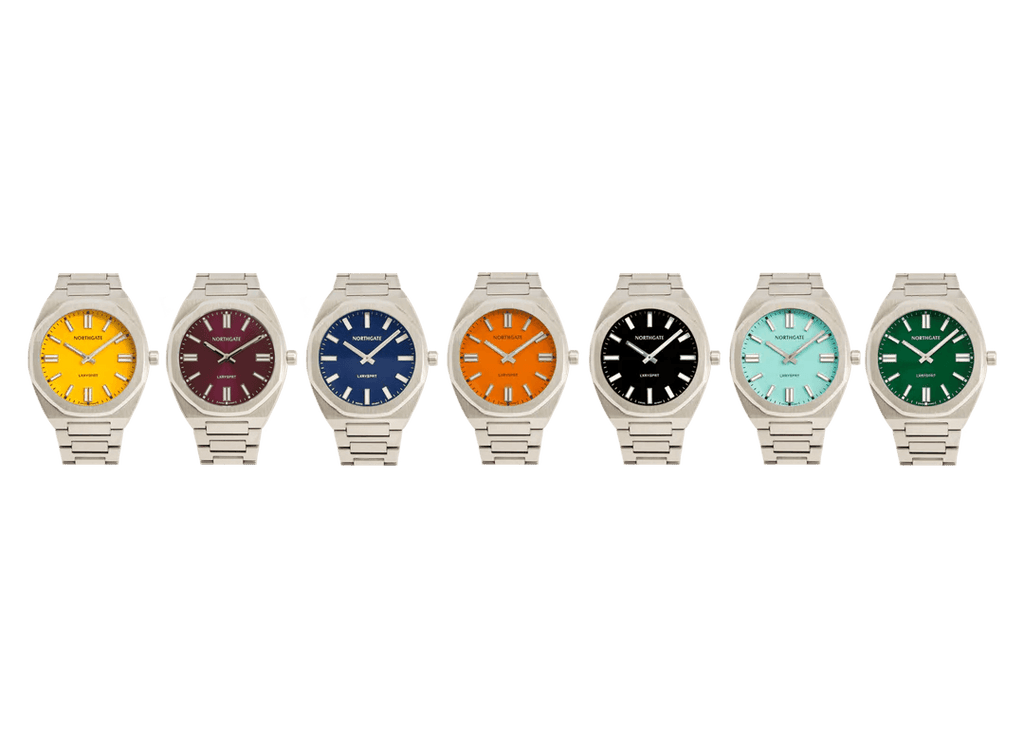 Northgate bundle - Northgate Watches