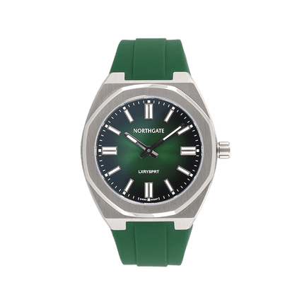 Club 34 Emerald Green - 34mm