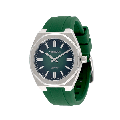 Club 34 Emerald Green - 34mm