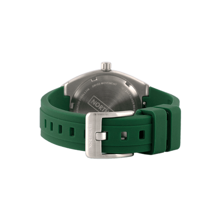 Club 34 Emerald Green - 34mm