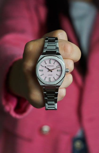 Club 34 Perfect Pink - 34mm