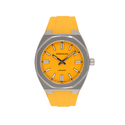 Northgate Club 34 Yuma Yellow (34mm)