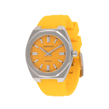 Northgate Club 34 Yuma Yellow (34mm)