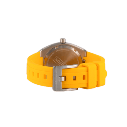 Northgate Club 34 Yuma Yellow (34mm)
