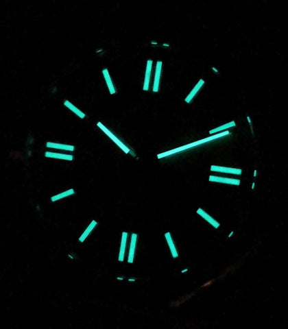 Club 40 Imperial Purple - 40mm