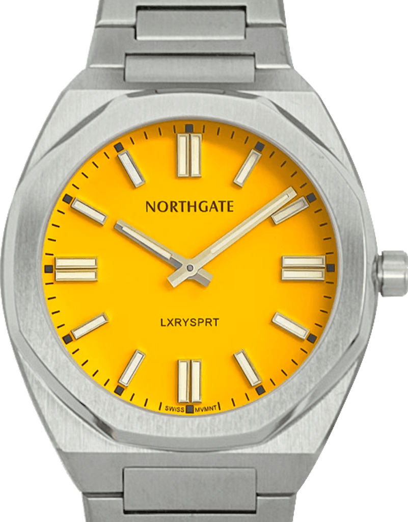 The Northgate Collection Northgate Watches