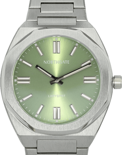 Club 40 Sage Green - 40mm