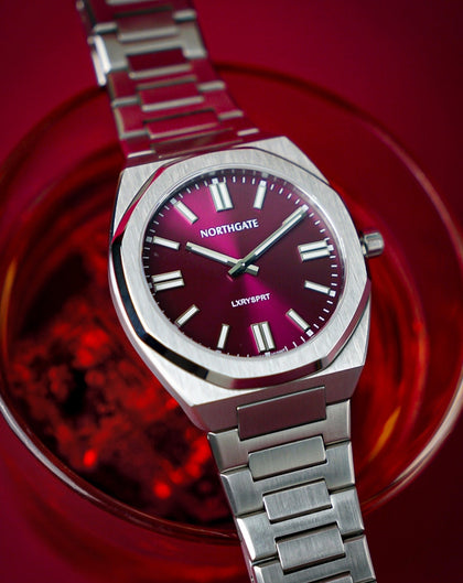 Club 40 Shiny Cherry - 40mm