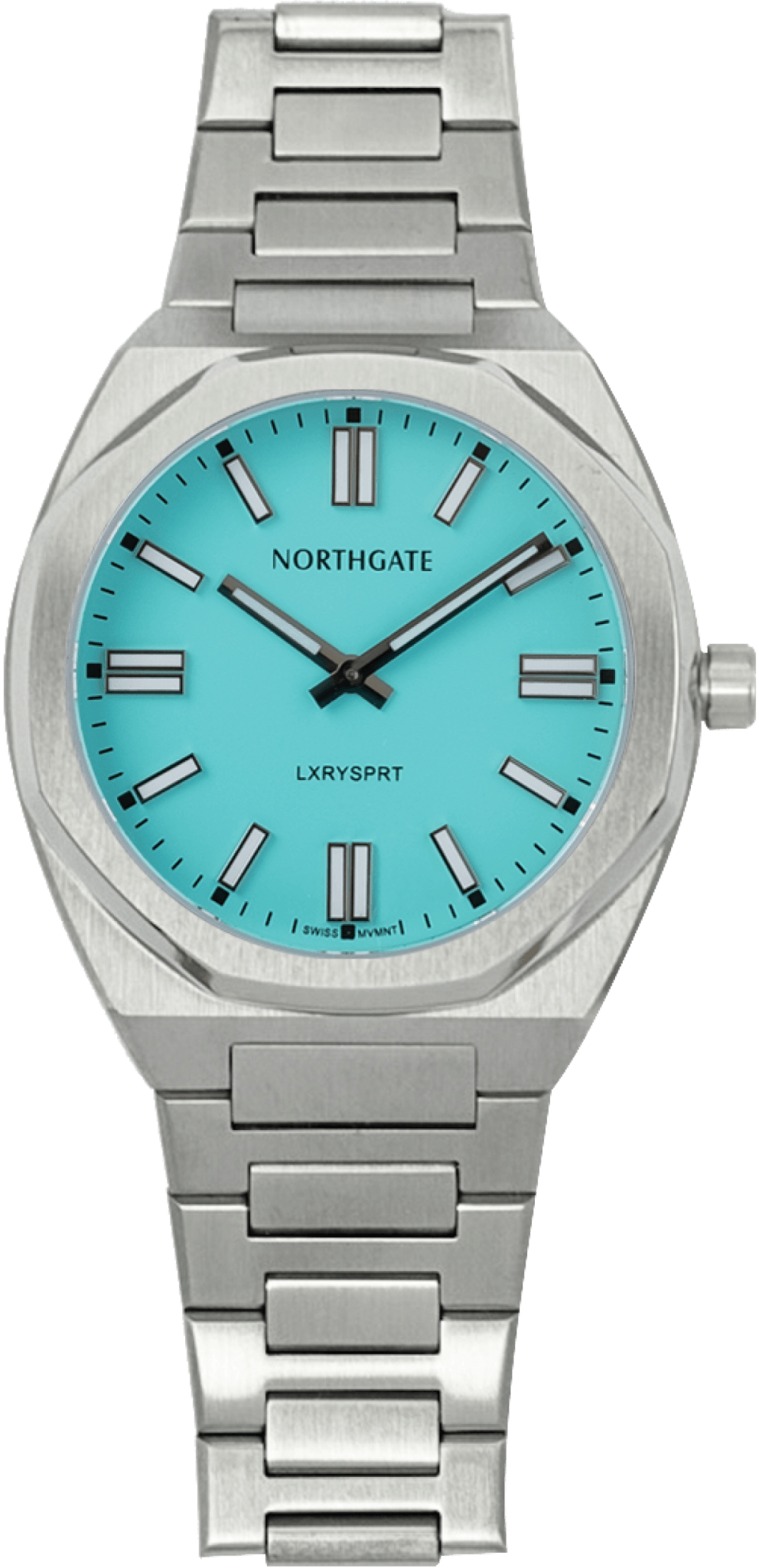 Azur watches swiss made discount