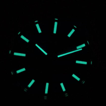 Club 40 Cool Black - 40mm