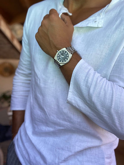 Club 40 Cool Black - 40mm