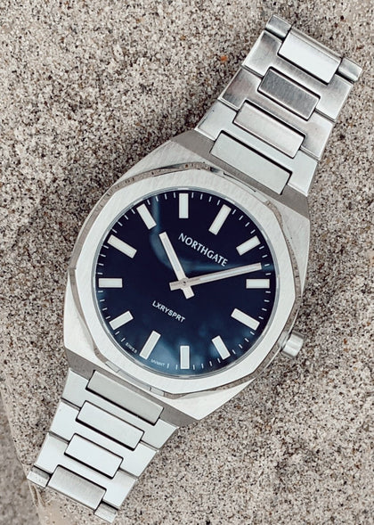 Club 40 Cool Black - 40mm