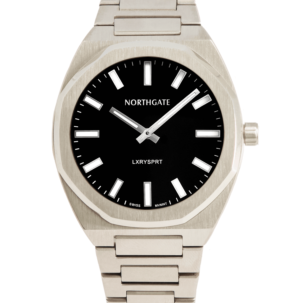 The Five Day: 5 Northgate Watches of your Choice - northgate-webshop