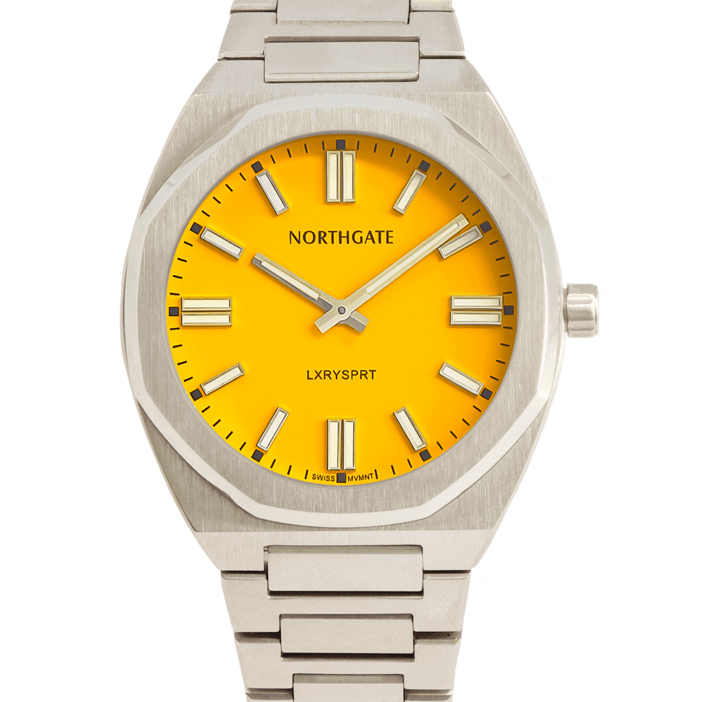 The Four Day: 4 Northgate Watches of your Choice - northgate-webshop